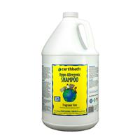 earthbath Hypo-Allergenic Shampoo 1 gal  I018662