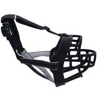 Soft Basket Muzzle Size 4 I018927