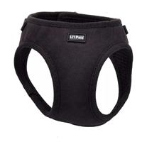 Coastal Li&#39;l Pals  Microfiber Dog Harness I019066b