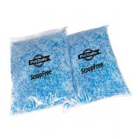 PetSafe ScoopFree Litter Box Blue 2 pk. I019179