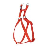 Coastal Li&#39;l Pals Comfort Wrap Adjustable Dog Harness Red 3/8&quot; X 8&quot;-14&quot; I019314