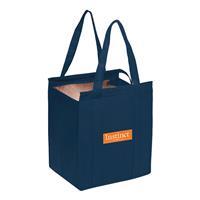 Nature&#39;s Variety Navy Freezer Tote I019327