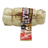 Superior Farms Bark &amp; Harvest 5&quot; Hydeout Cheek Roll with Bully Sprinkles I019639