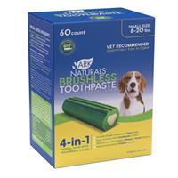 Ark Naturals Brushless Toothpaste Dental Chew  I019669b