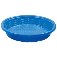 Polygroup Blue Wading Pool I019740b