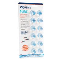 Aqueon PURE Bacteria Supplement 12 Pack I020043