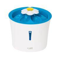 Catit Flower Fountain w/LED  Night Light  I020067