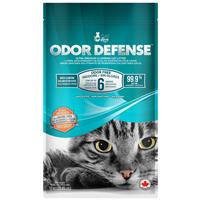 Cat Love Odor Defense Ultra Premium Clumping Cat Litter Unscented 26.5 lb. I020115