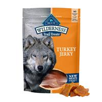 Blue Wilderness Trail Treats Turkey Recipe 24 oz. I020279