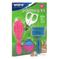 Ware Grooming Kit for Small Animals I020307