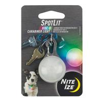 Nite Ize SpotLit Collar Disc-O Light I020484
