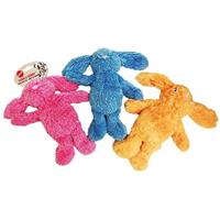Spot Cuddle Bunny Dog Toy 13&quot; I020490