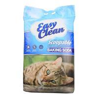 EasyClean Scoopable Baking Soda Clumping Cat Litter I020504b