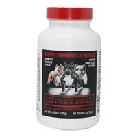 Ultimate Bully Maximum Performance Canine Supplement  60ct I020532