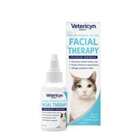Vetericyn Plus Feline Antimicrobial Facial Therapy 2 oz. I020704