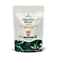 Pet Releaf Edibites Sweet Potato Pie Soft Chews for Dogs I020736b