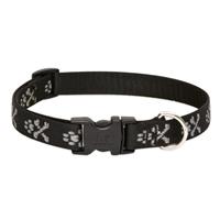 Lupine Bling Bonz Adjustable Dog Collar I020809