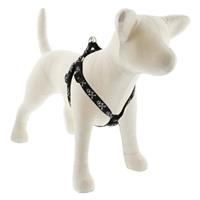 Lupine Bling Bonz Step In Dog Harness I020830b