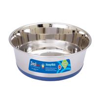 Indipets Heavy Premium Dish with Silicon Bonded Base I021221b