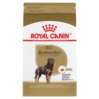 Royal Canin Rottweiler Adult Dry Dog Food 30 lbs. I021248