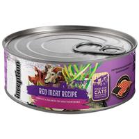 Inception Red Meat Food for Cats 5.5 oz. I021472