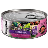 Inception Poultry Recipe Food for Cats 5.5 oz. I021474