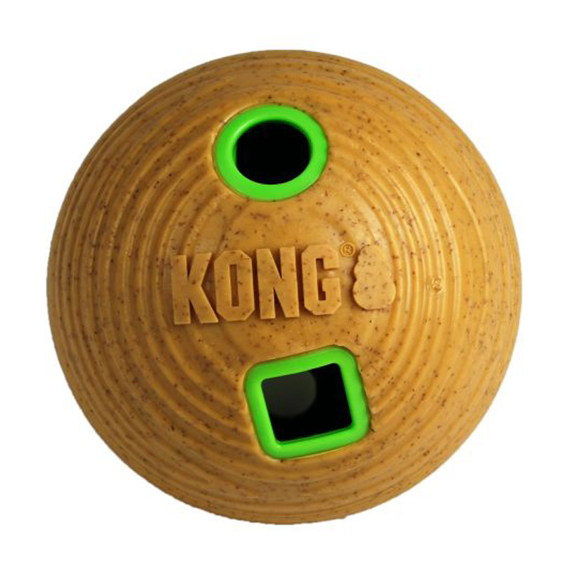 Bamboo Feeder Ball I021586