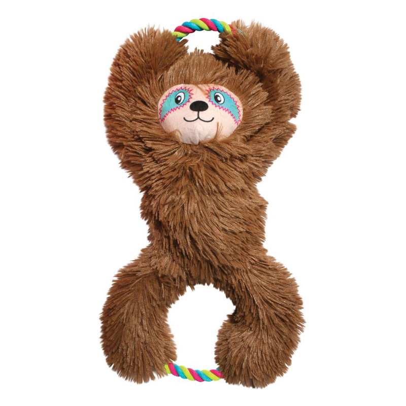 KONG Tuggz Sloth I021593