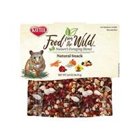 Kaytee Food From The Wild Hamster/ Gerbil Natural Snack 2 oz. I021604