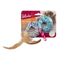 Petlinks Bliss Buddy Shrimp Catnip Toy I021622