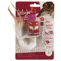Petlinks Foy Frenzy Electronic Motion Cat Toy I021623