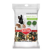 Kaytee Superfood Treat Sticks Spinach &amp; Kale I021627