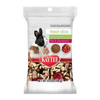 Kaytee Superfood Treat Sticks Flax &amp; Strawberry 5.5 oz. I021628