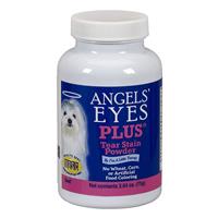 Angels&#39; Eyes Plus Tear Stain Powder Beef Flavored I021651b