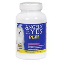 Angels&#39; Eyes Plus Tear Stain Powder Chicken Flavored I021653b