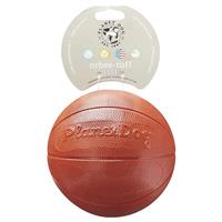 Planet Dog Orbee-Tuff Basketball Dog Toy 5&quot; I021700