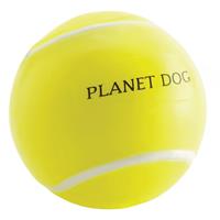 Planet Dog Orbee-Tuff Sport Tennis Ball Dog Toy 2.5&quot; I021705