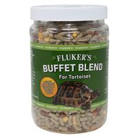 Flukers Buffet Blend for Tortoises 12.5 oz. I021712