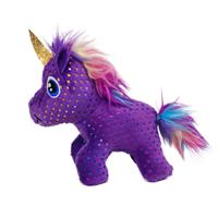 KONG Enchanted Buzzy Unicorn I021736