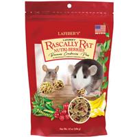 Lafeber Rascally Rat Nutri-Berries Adult 10oz I021740