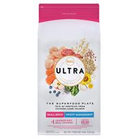 Nutro Ultra Small Breed Weight Management Dry Dog Food 8 lbs. I021852