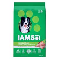 IAMS ProActive Health MiniChunks Dry Dog Food I021866b