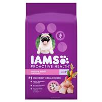 IAMS Proactive Health Mature Adult Chicken Flavor  I021870b