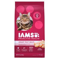 IAMS Proactive Health Adult Urinary Tract Health with Chicken I021879
