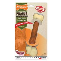 Nylabone Power Chew Femur Alternative Bacon Flavor Large/Giant I021925