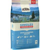 4# Acana Duck and Pumpkin Wholesome Grains I021975