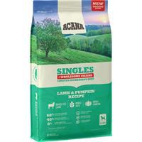 ACANA Singles Lamb &amp; Pumpkin Recipe with Wholesome Grains Dog Food I021978b