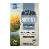 ACANA American Water with Wholesome Grains Dog Food I021990b