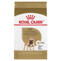 Royal Canin French Bulldog Adult Dry Dog Food I021993b
