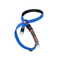 EzyDog Crosscheck Harness Blue I021995b